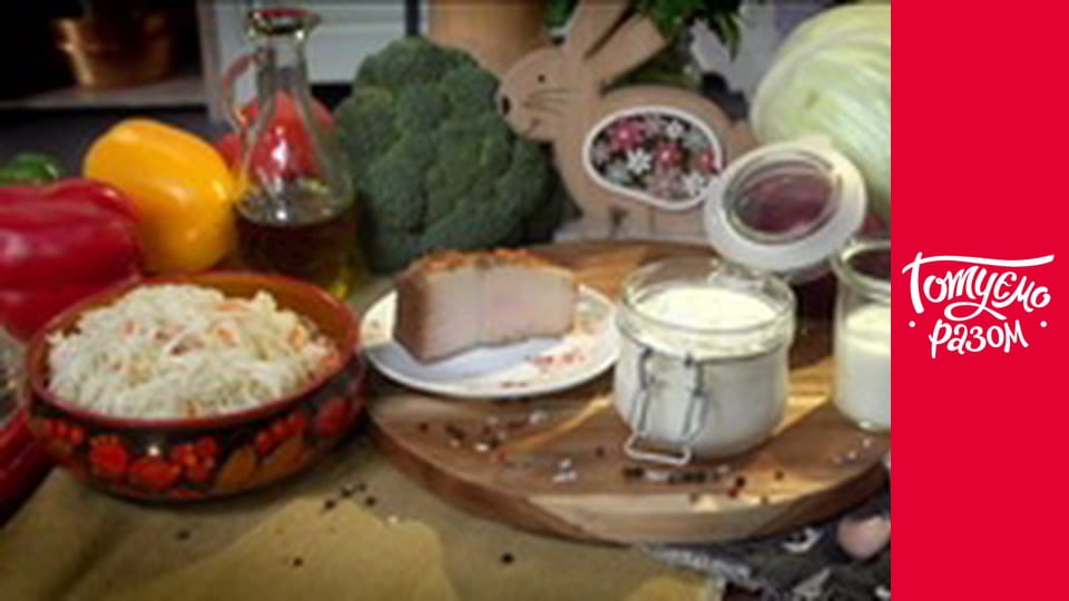 Т/с " Субота" сезон 1 серия 7