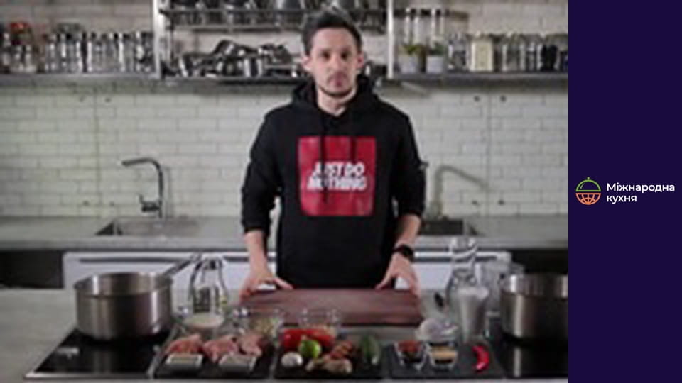 Т/с  "Повар с Бали" сезон 1 серия 6