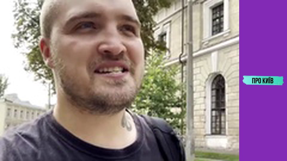 Потрапили в таємні печери Лаври.