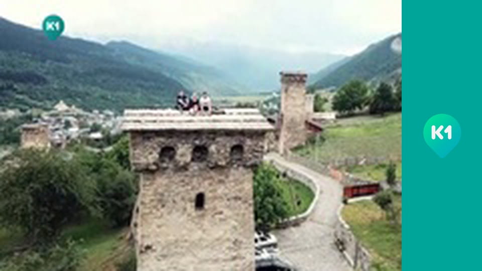 "Пригоди з Яною Метьолкіною".