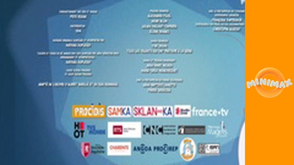 Mystery Lane - Londoni rejtélyek S1E11 - Az óriáshangya támadása