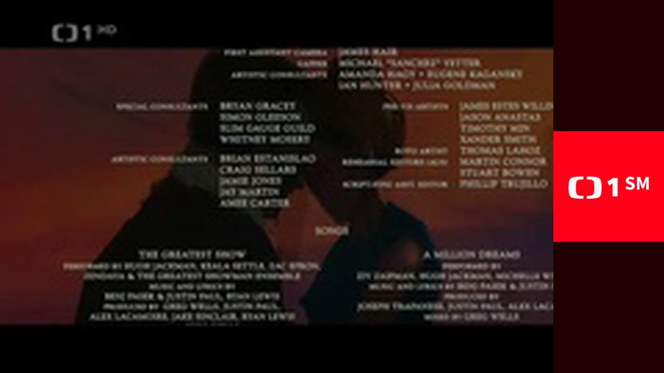 Dalgliesh III - Plány a touhy – 1. část