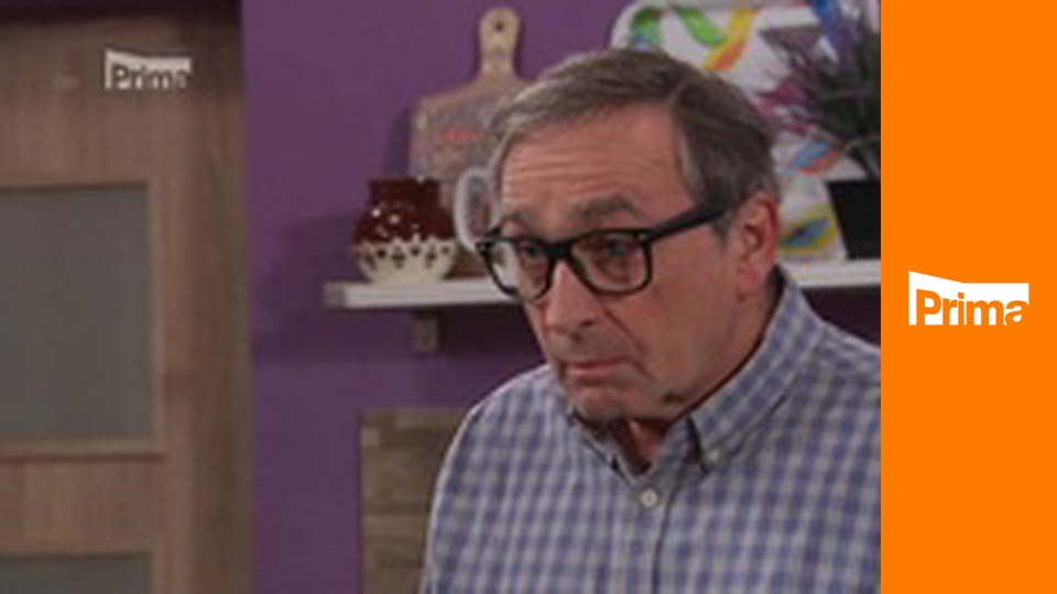 ZOO Nové začátky E200 - Smutný pes sní všechno