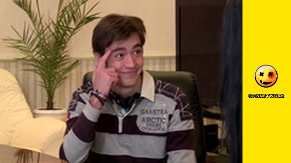 Naked & Funny. Office-ally Sexy.