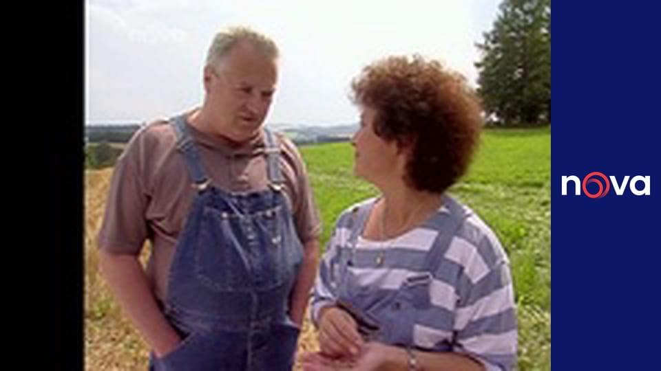 Život na zámku S4E10 - Nebezpečné chvíle