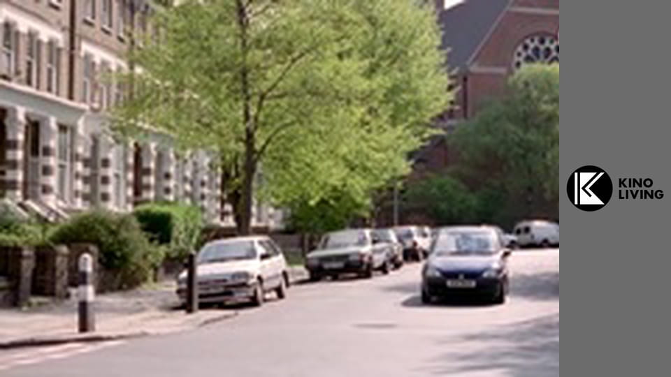 Х/ф "Карьеристки".