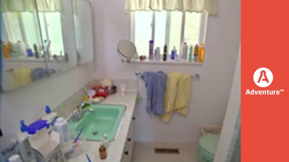 Pokochaj lub sprzedaj - Vancouver E22