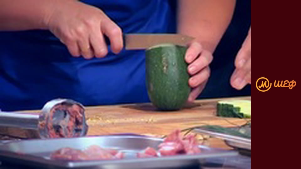 Сезон 6, Випуск 8, Частина 4