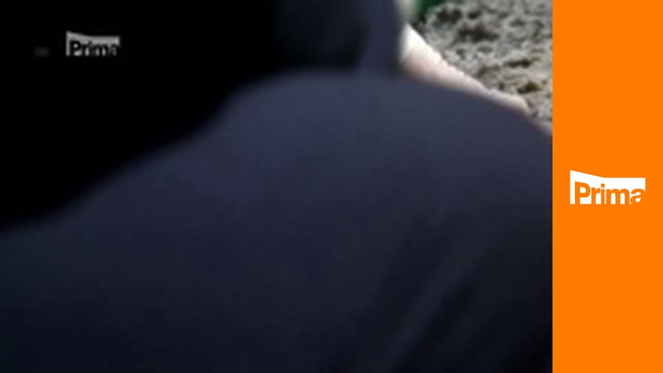 Námořní vyšetřovací služba S7E23 - Pravý patriot