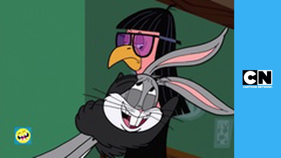 Totál Drámaráma S3E51 - Briliáns Bridgette