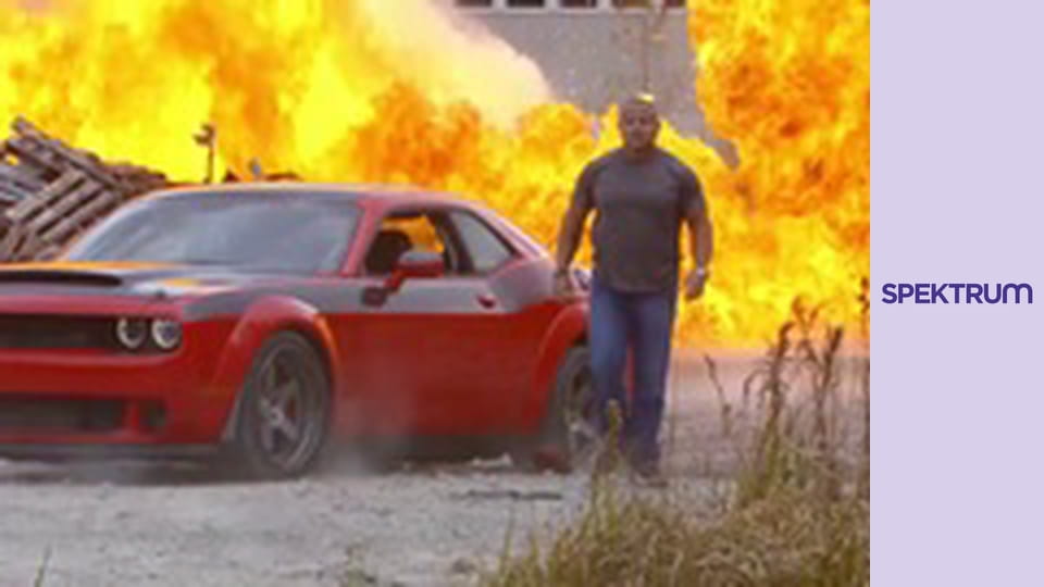 Zvláštní a záhadné S5E17 - Sobí kruhy