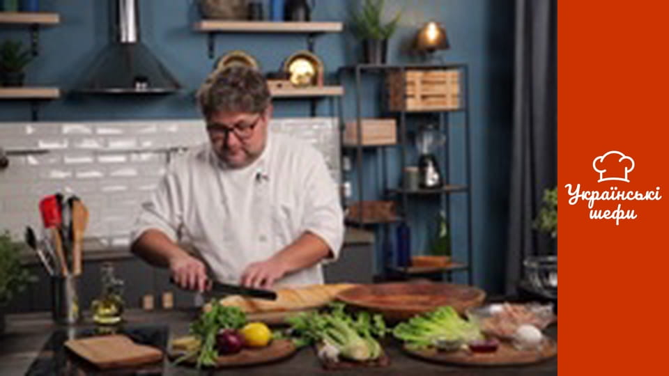 Pro  Salad - Series 20