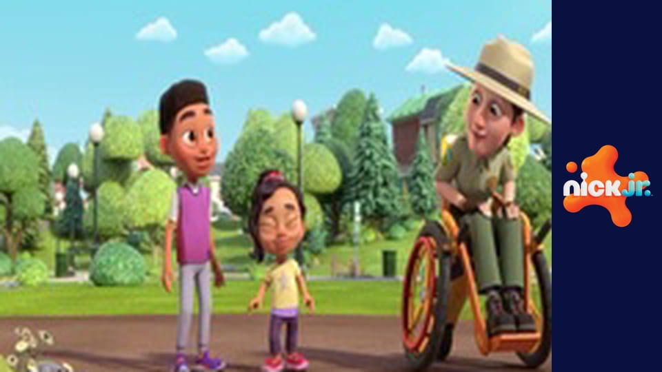 М/с "Кремез і команда", 1 сезон, 26 с. "Команда будує будинок на дереві / Команда будує годівницю для курей".