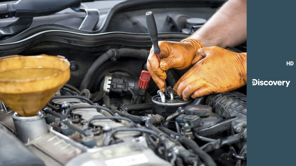 Крутой Чед S1E4