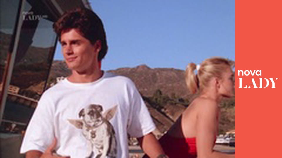 Láska z donucení S3E83