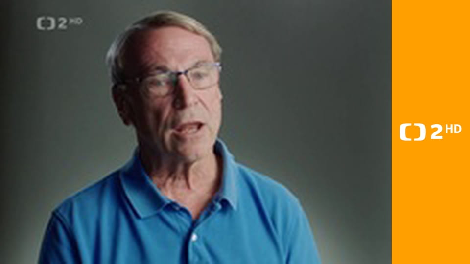 Nejdůležitější události 2. světové války v barvě II E7 - Iwodžima