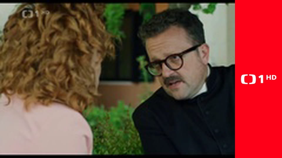 Vyšetruje Imma Tataranni