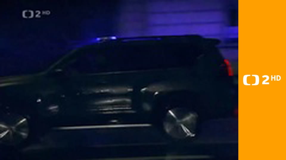 Voda, která zabíjí