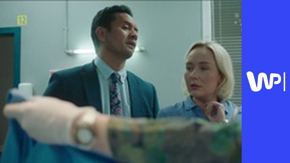 Tajemnice Brokenwood S9E5