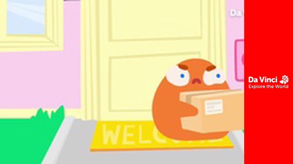 Електрика зі Сморфом - Звукові схеми