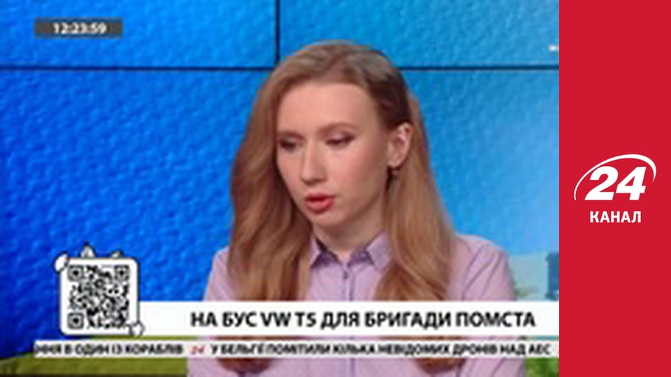 Марафон 24 каналу