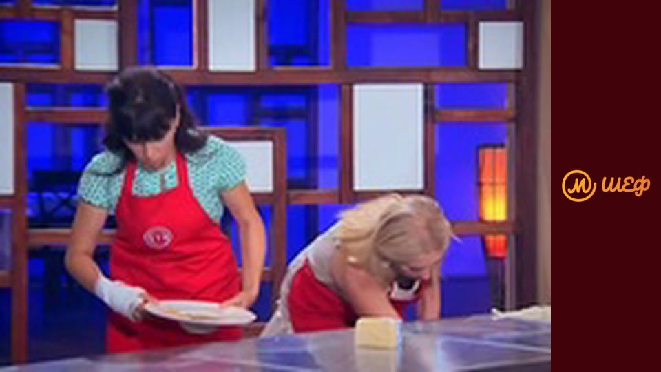 Сезон 7, Випуск 7, Частина 5