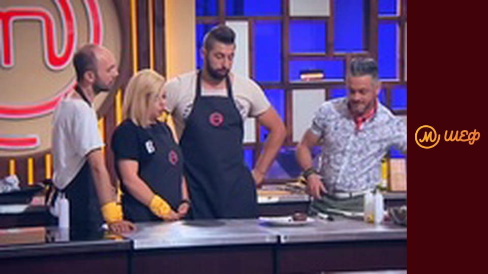 Сезон 7, Випуск 7, Частина 5