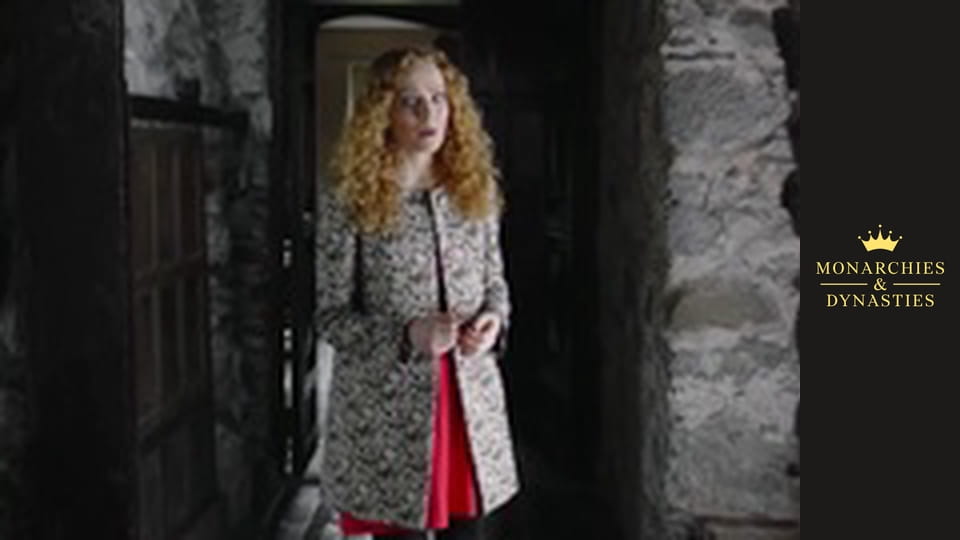 Game of Kings The Stuarts, A Bloody Reign - Epizoda 1