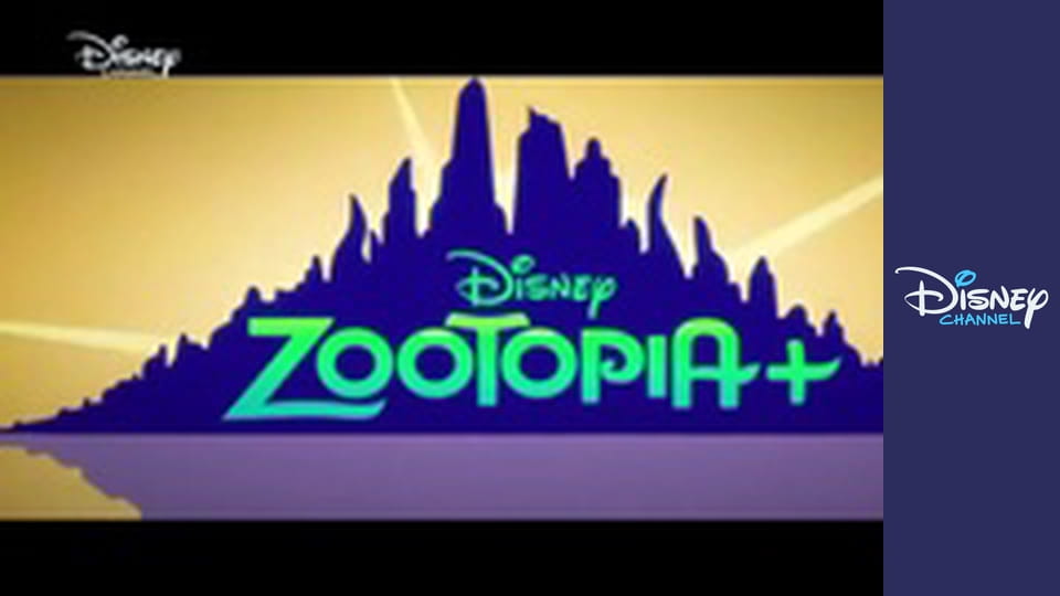 Zootropolis+ E5 - Když zvířena tančí