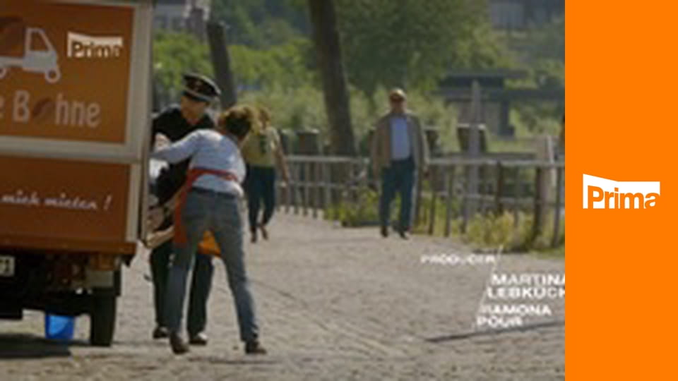 Policie Hamburk S15E9 - Opravdová láska