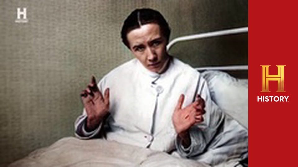 Необъяснимое с Уильямом Шетнером, 19 эп. Таинственные проклятия.