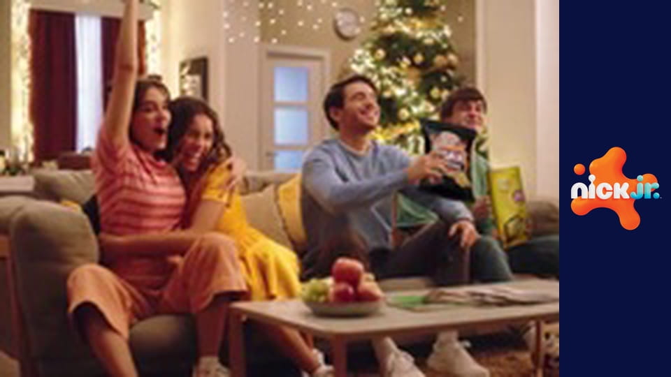 Labková patrola S4E24 - Labky a Dannyho hroch