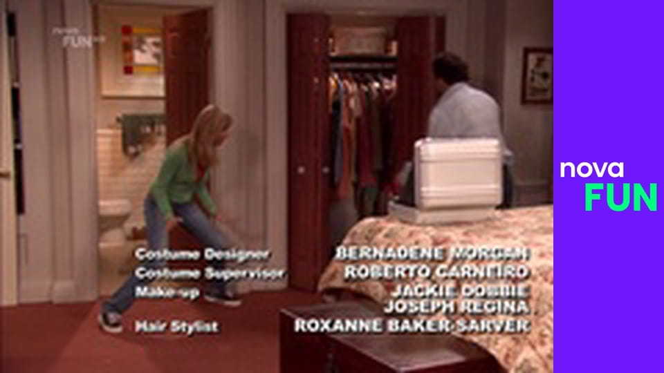 Svět podle Jima S5E17