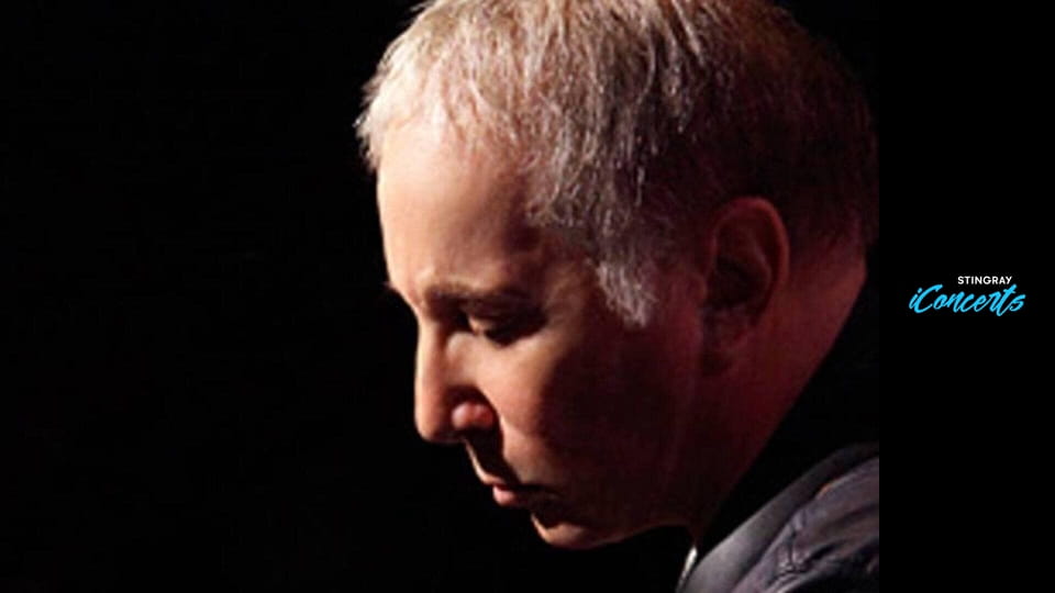 Paul Simon - Live in New York City