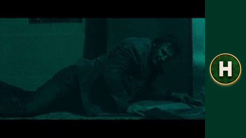 Служба розшуку дітей