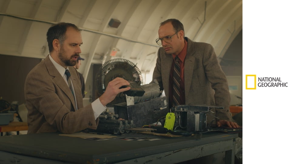 Расследования авиакатастроф S22E2 - Неточные сигналы