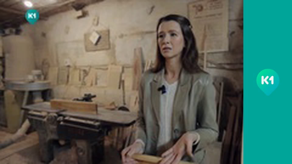 "Крафтові мандри" з Євгеном Синельниковим.