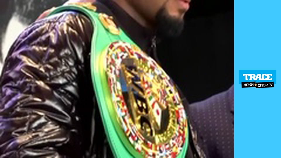 Ring Stars: Badu Jack