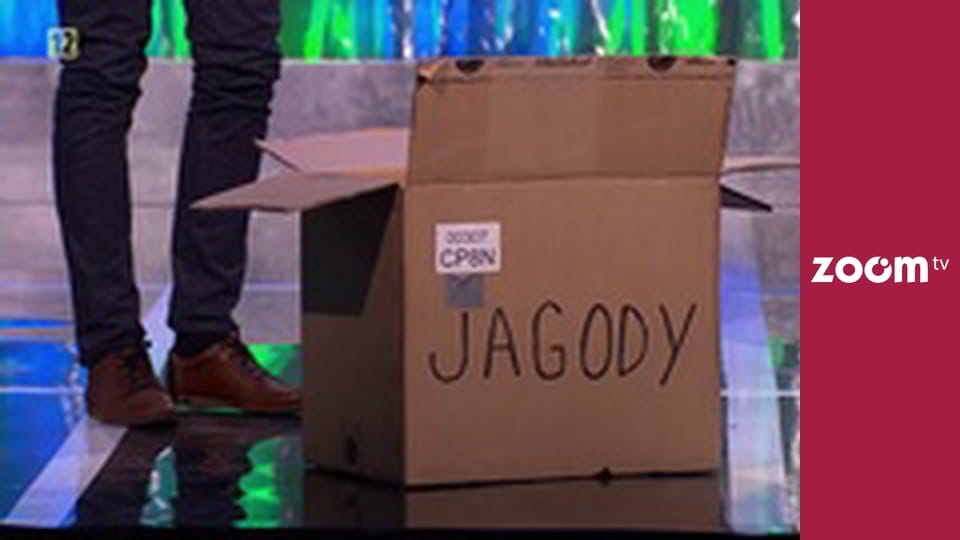 I love kabaret Extra S1E3