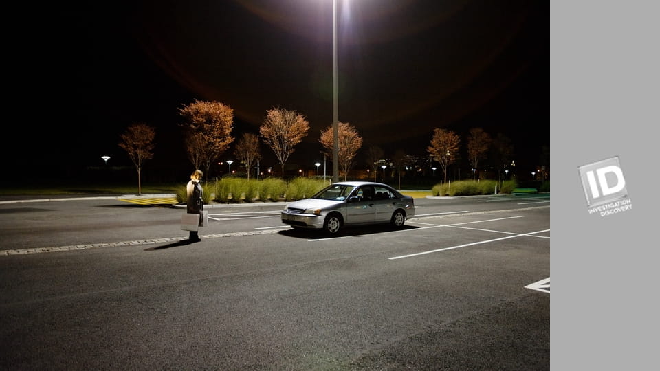 Расследование продолжается - В поисках подозреваемых