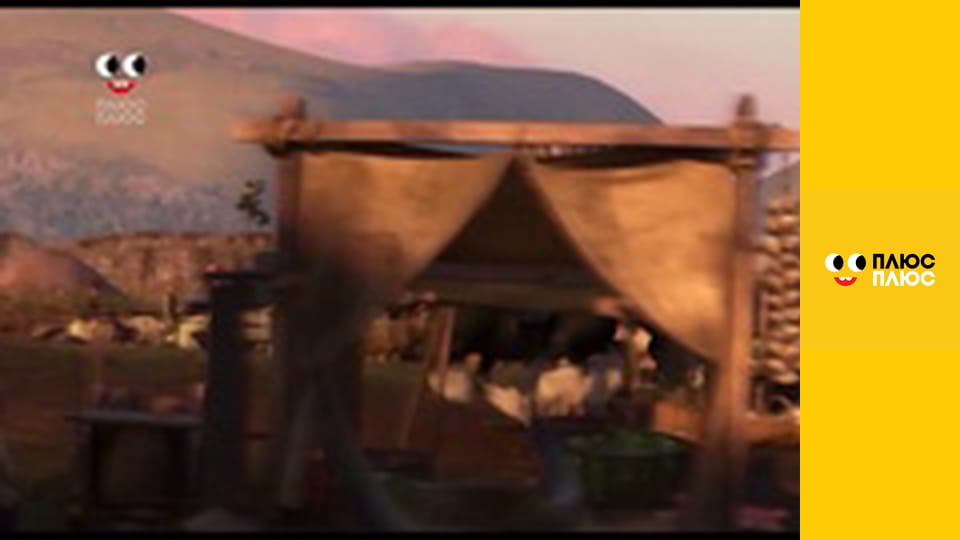 Знімала мама