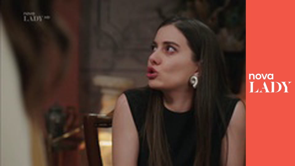 Láska z donucení S3E86