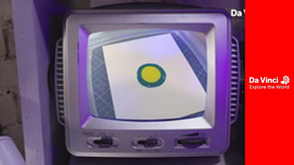 Лабораторія казкових витворів - Арт-спінер