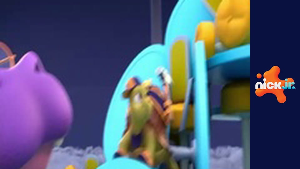 М/с "Кремез і команда", 3 сезон, 11 с. "Команда підіймає мерію".