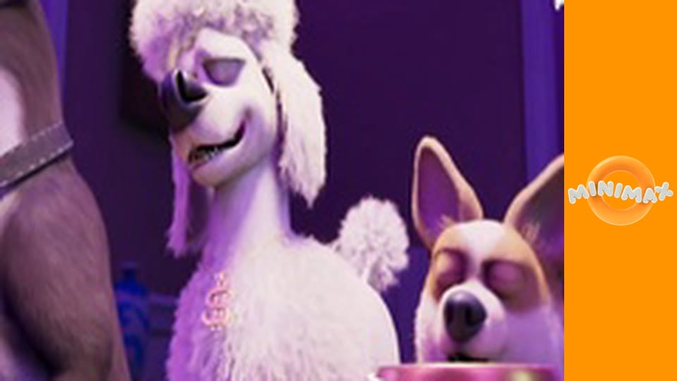 Mystery Lane - Londoni rejtélyek S1E20 - A találós kérdés gyáros