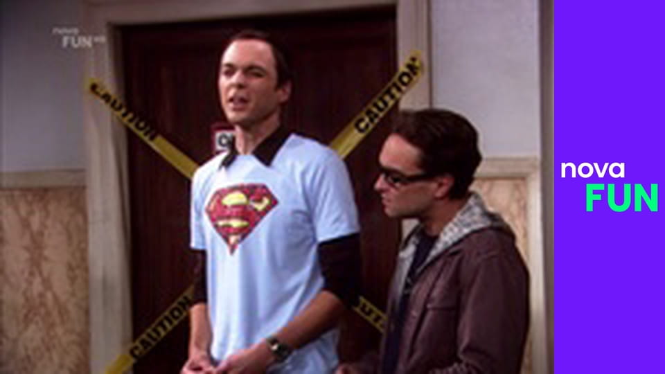 Teorie velkého třesku E2 - Hypotéza otrubové vlákniny