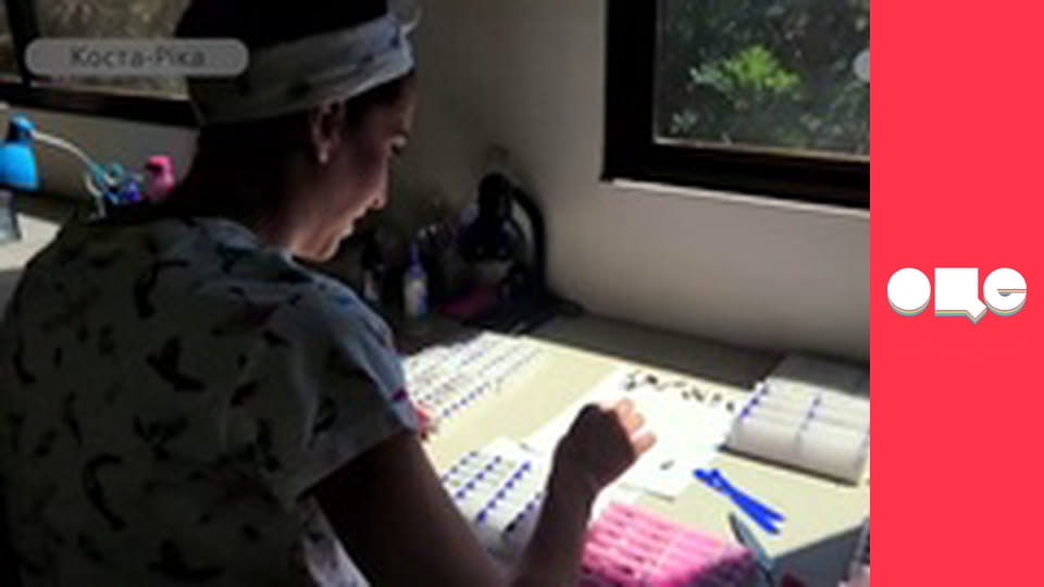 Заробітчани, 2 сезон, 21 еп.