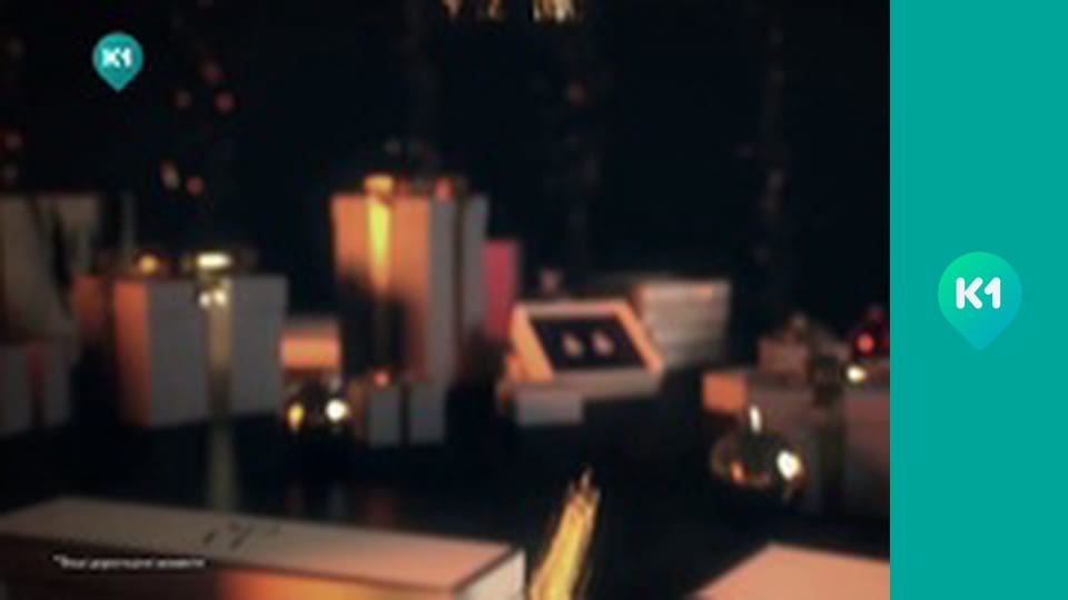 "Орёл и Решка. Дайджест".