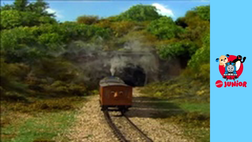 Thomas & Friends Season 11 Episode 16
