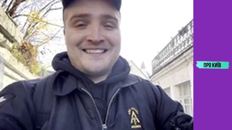 Вознесенські печери - новознайдені в центрі Києва.